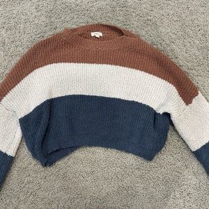 Debut sweater size S